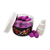 Plávajúce boilies (pop up)